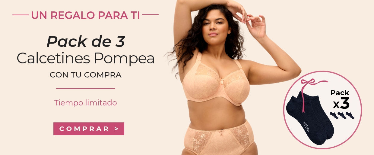 sujetadores triumph