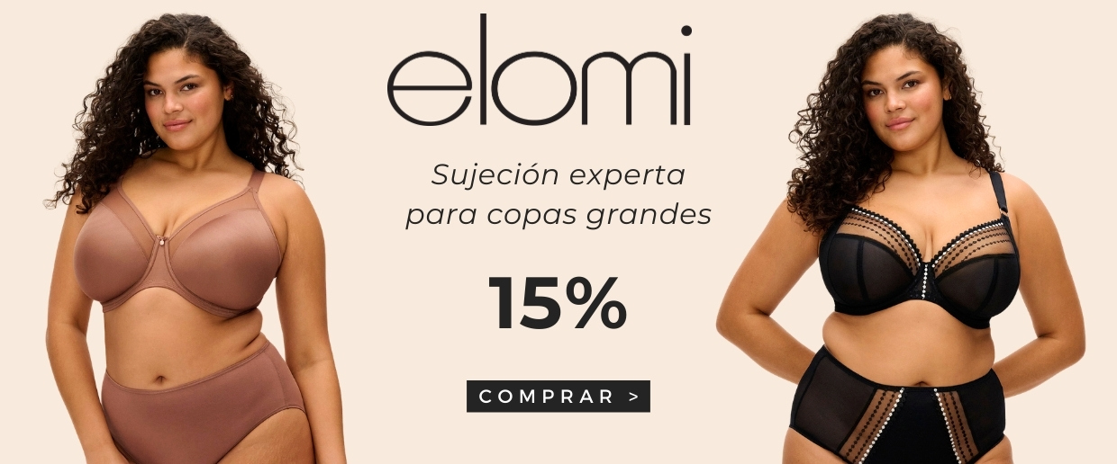 sujetadores copas grandes