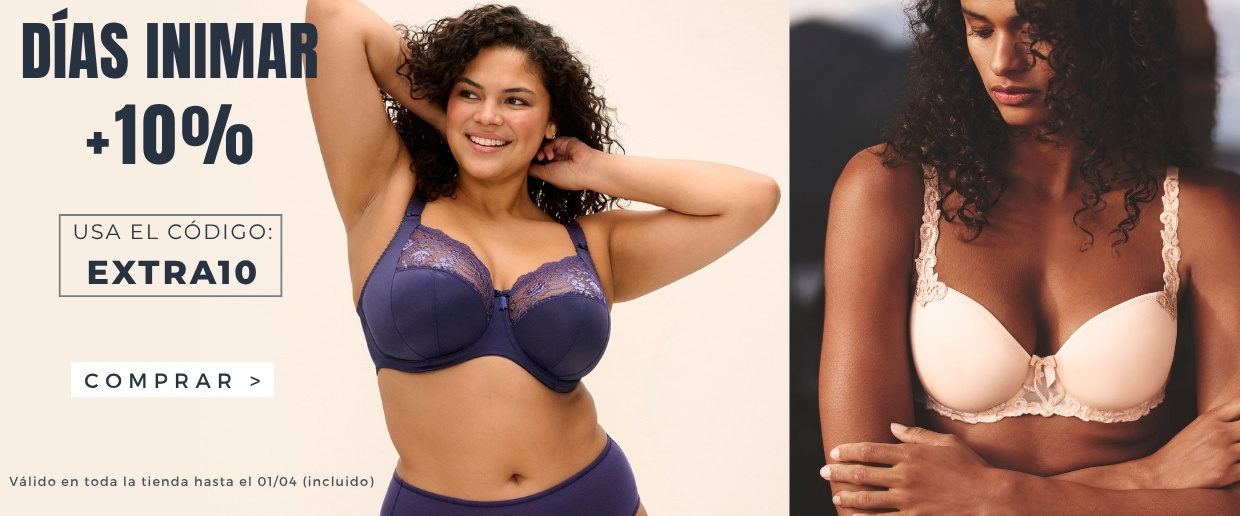 sujetadores para todas