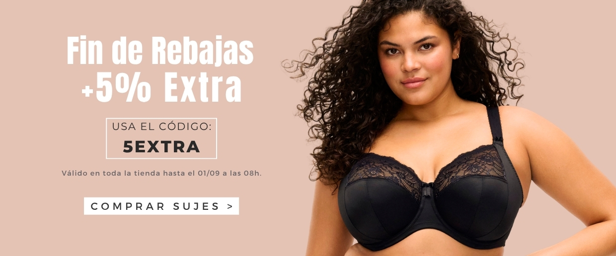 sujetadores para todas