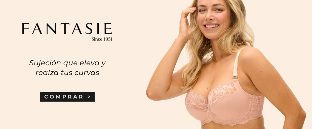 sujetadores tallas grandes