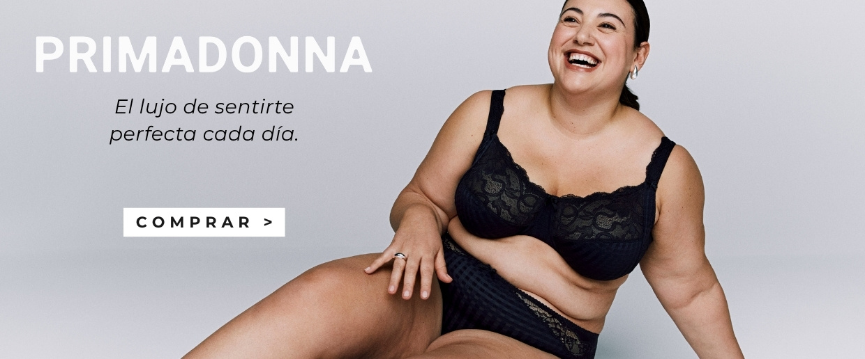 sujetadores Primadonna