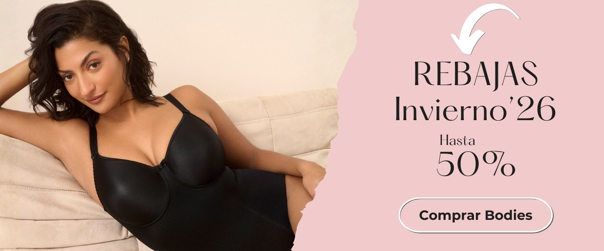bodies de mujer