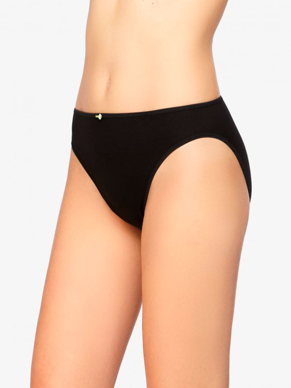 Braga Avet Rose Algodon Bikini 3367