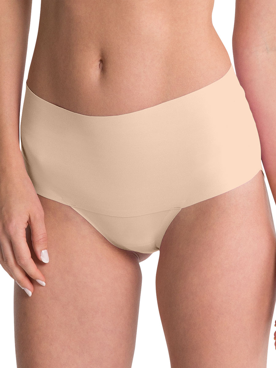 Braga faja Spanx Undietectable SP0215