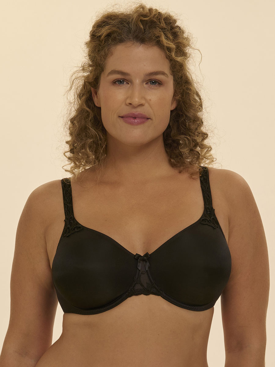 Sujetador Reductor con aros Simone Pérèle Andora 131382 Básicos