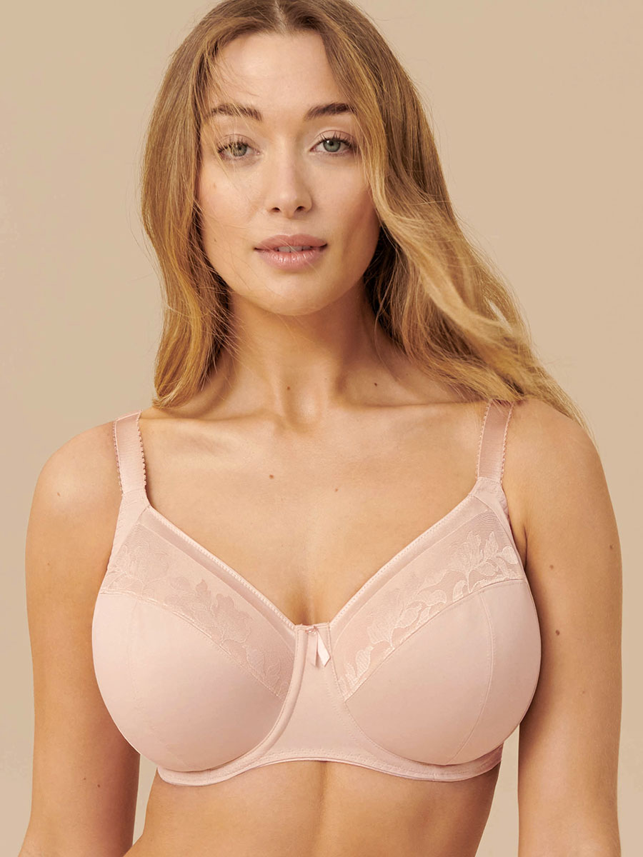 Sujetador Fantasie Illusion Side con aros FL2982