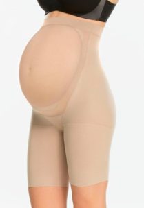 Faja embarazo spanx