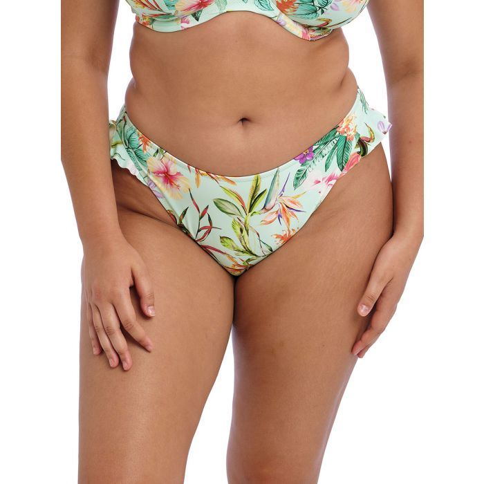 Bikini Elomi Swim Sunshine Cove High Leg