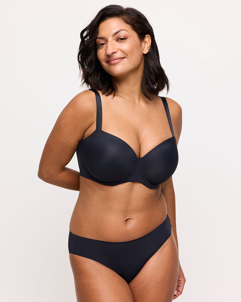 sujetador balconet PrimaDonna Figuras