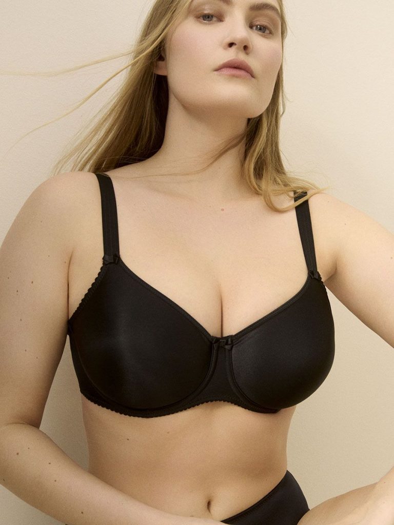 sujetador reductor con aros PrimaDonna Satin